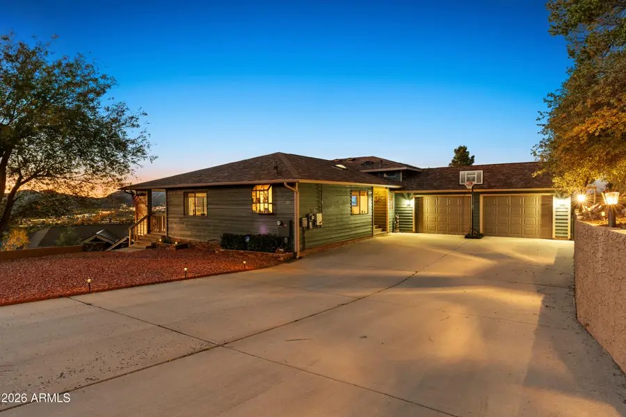 875 Devereaux Drive, Prescott, AZ 86303 - Image #2