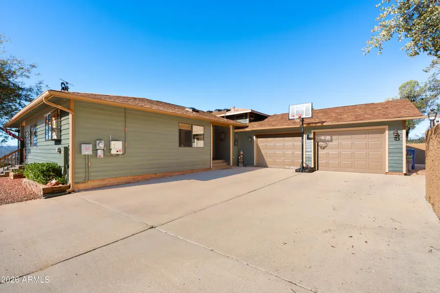 875 Devereaux Drive, Prescott, AZ 86303 - Image #3