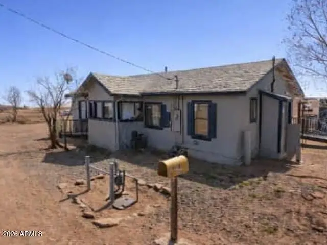 201 Madison Street, Winslow, AZ 86047 - Image #2