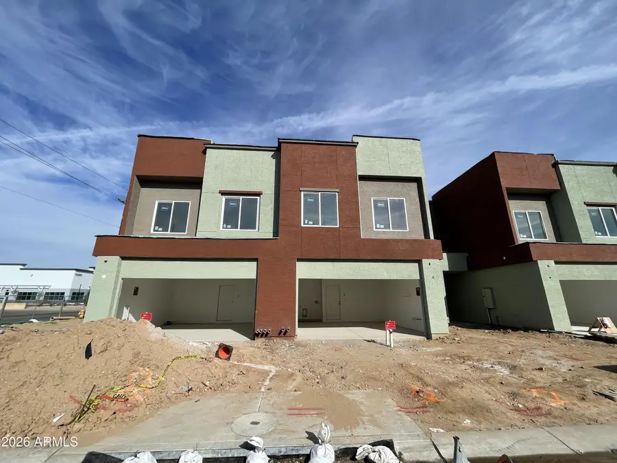 602 E Willetta Street, Goodyear, AZ 85338 - #2