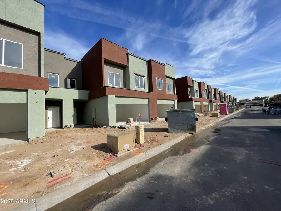 602 E Willetta Street, Goodyear, AZ 85338 - #3