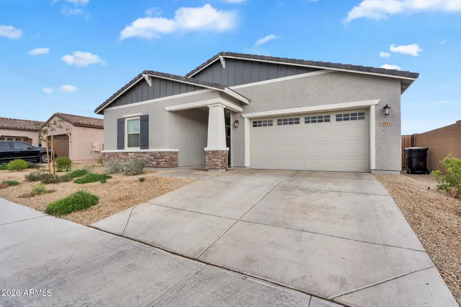 3913 W Mcneil Street, Laveen, AZ 85339 - Image #3