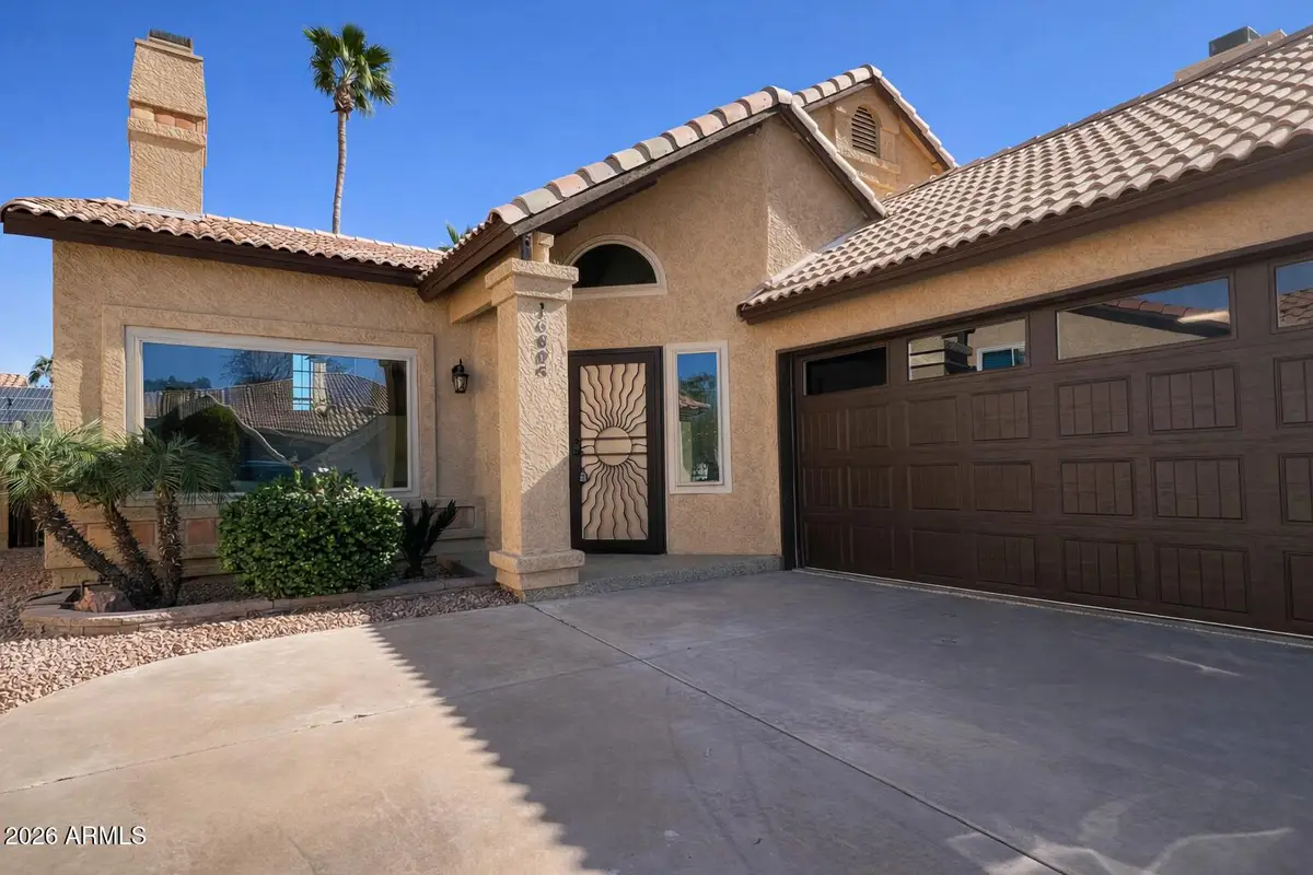 16805 S 29th Place, Phoenix, AZ 85048 - #1