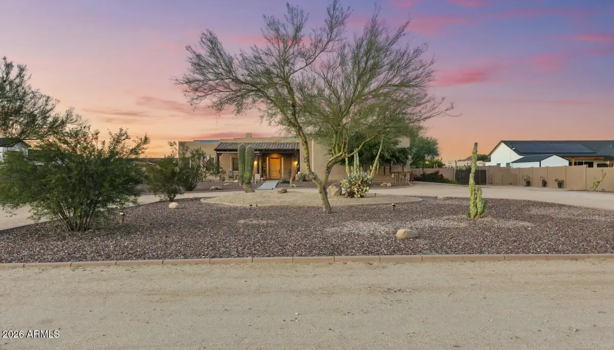 14526 W Jomax Road, Surprise, AZ 85387 - #1