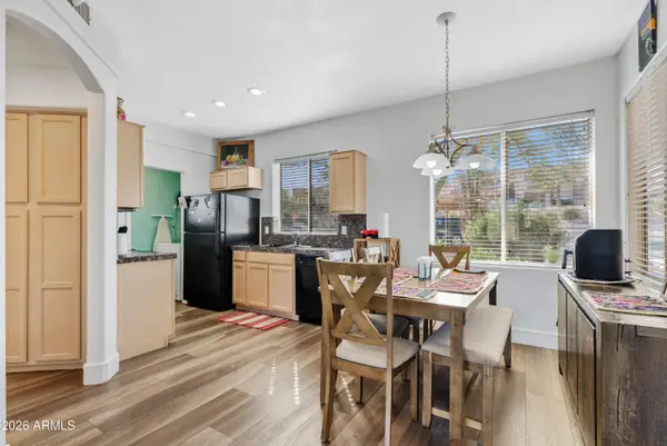 16344 E Arrow Drive #B1, Fountain Hills, AZ 85268