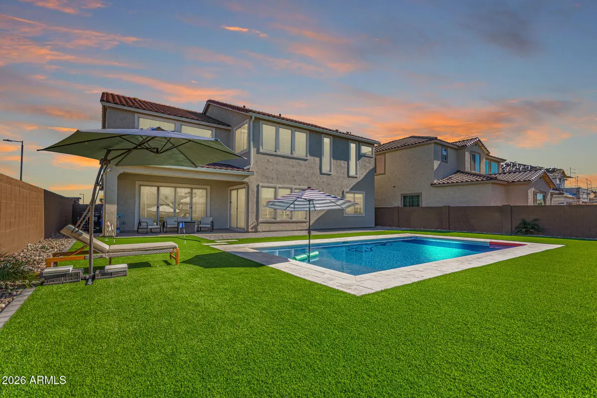 26008 S 224th Way, Queen Creek, AZ 85142 - Image #1