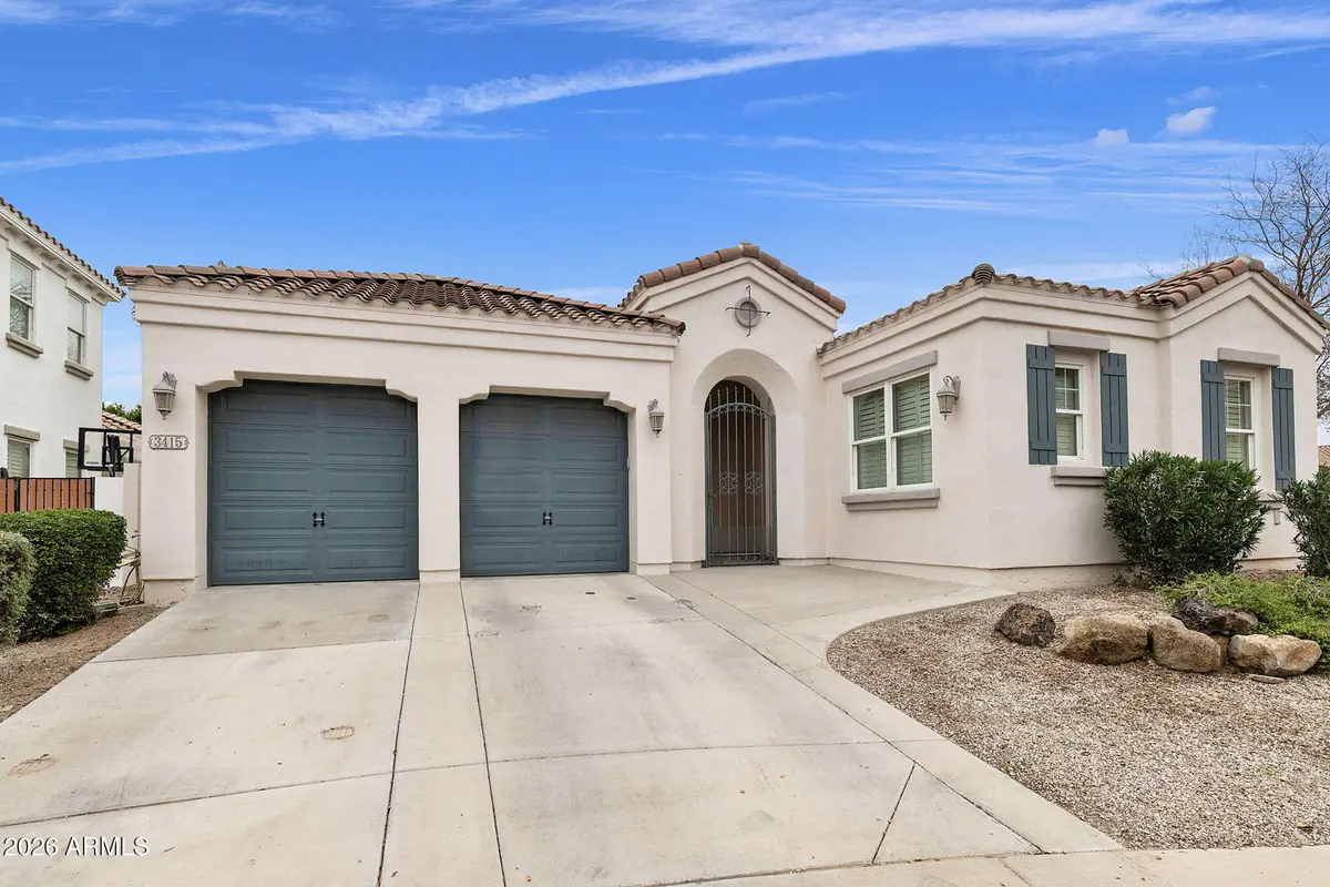 3415 S Ashley Drive, Chandler, AZ 85286 - Image #1