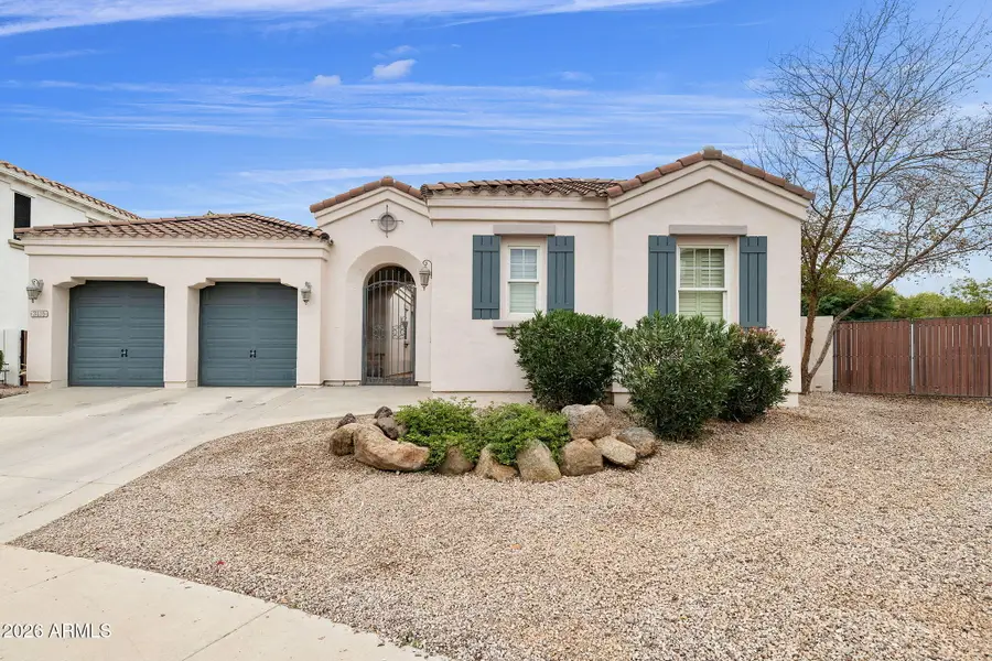 3415 S Ashley Drive, Chandler, AZ 85286 - Image #2