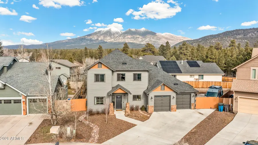 2816 N Gregg Drive, Flagstaff, AZ 86001 - Image #2