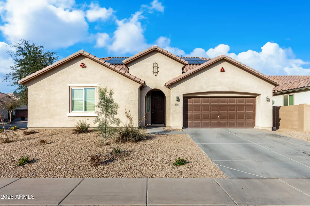 3038 W Lynne Lane, Phoenix, AZ 85041 - Image #1