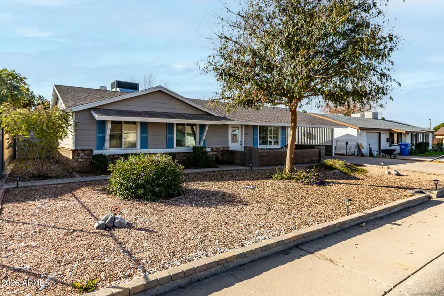 3627 E Emile Zola Avenue, Phoenix, AZ 85032 - Image #2