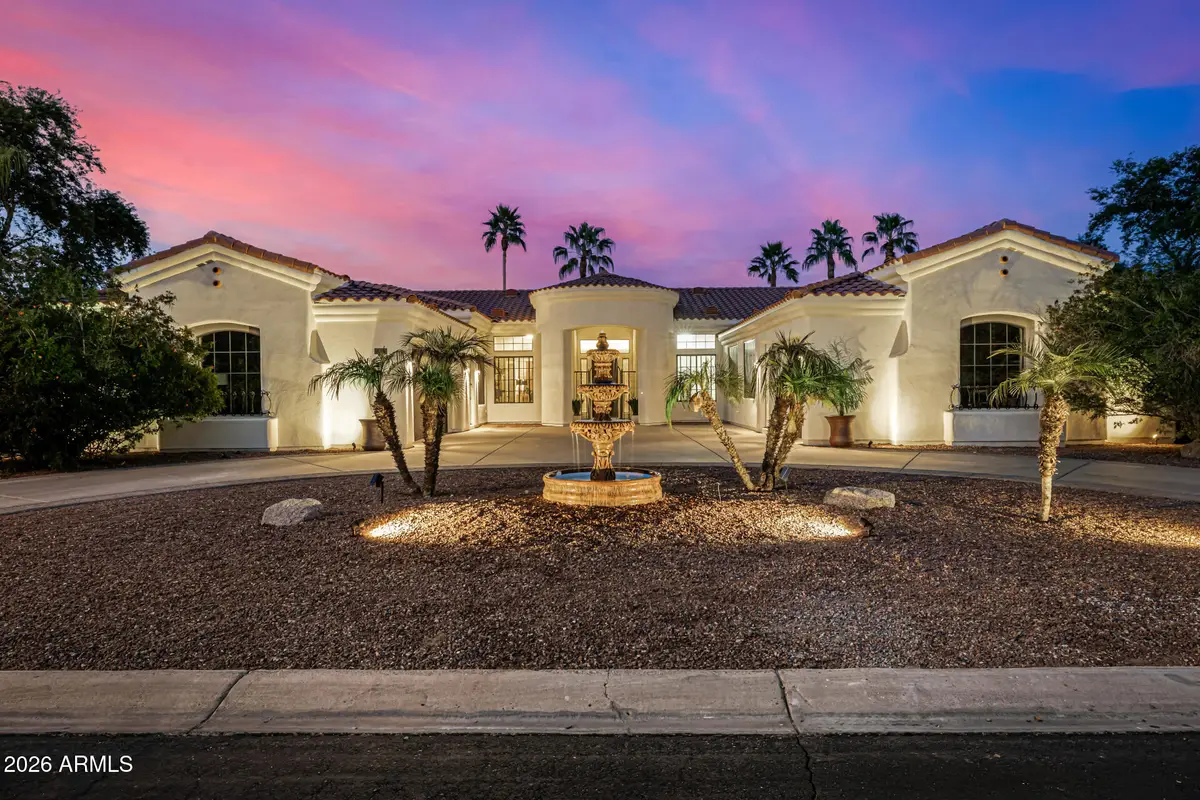 344 E Bridle Court, Gilbert, AZ 85295 - Image #1