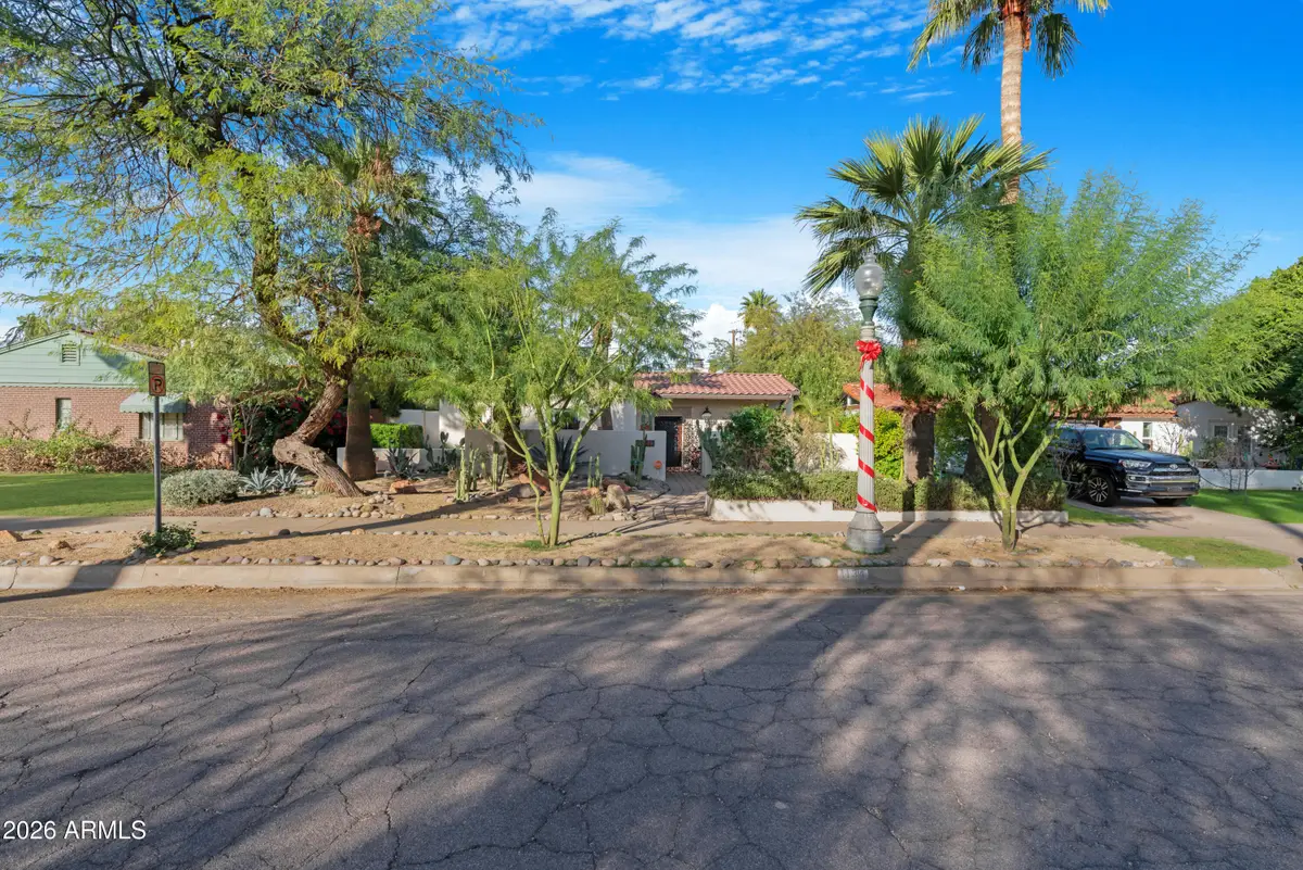 1134 W Palm Lane, Phoenix, AZ 85007 - Image #1