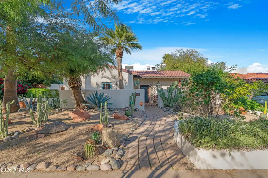 1134 W Palm Lane, Phoenix, AZ 85007 - Image #2