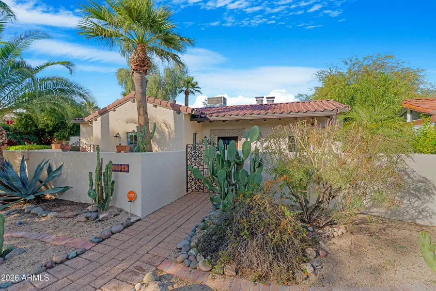 1134 W Palm Lane, Phoenix, AZ 85007 - Image #3