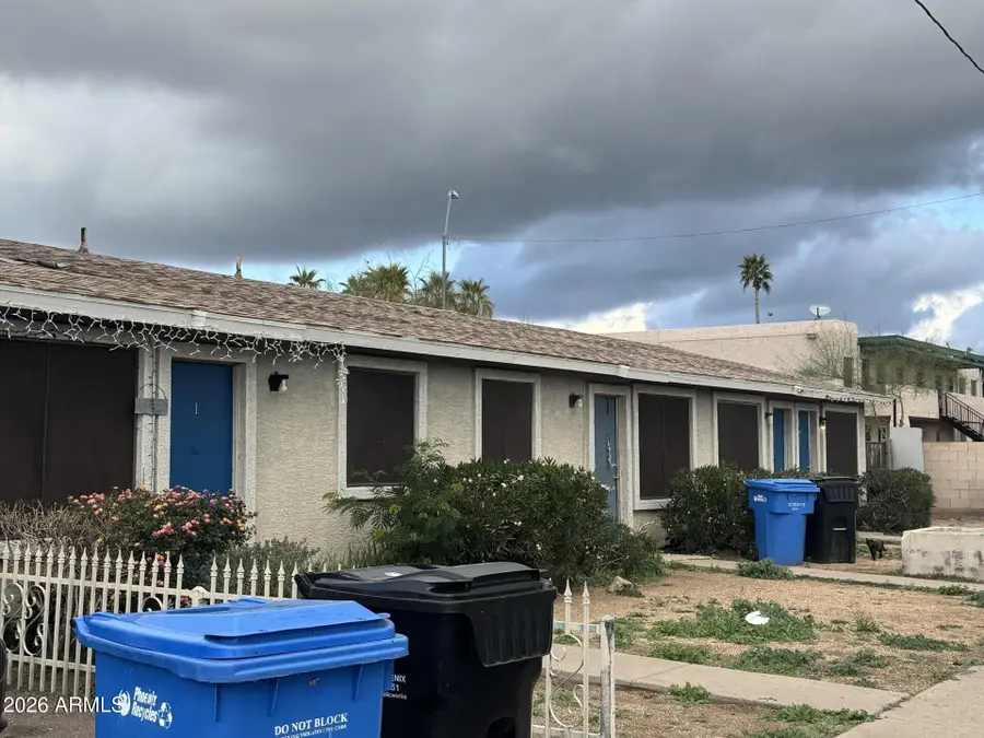 2444 E Willetta Street, Phoenix, AZ 85008 - Image #2