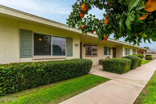 9415 N 111th Avenue, Sun City, AZ 85351