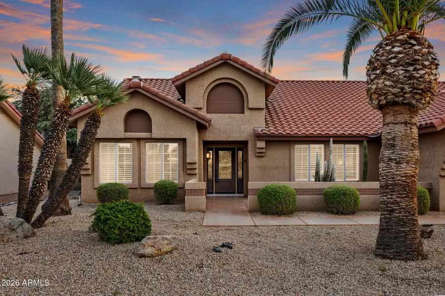 13515 W Ballad Drive, Sun City West, AZ 85375 - #3