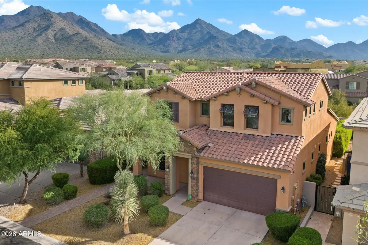 10043 E Hillside Drive, Scottsdale, AZ 85255 - Image #1