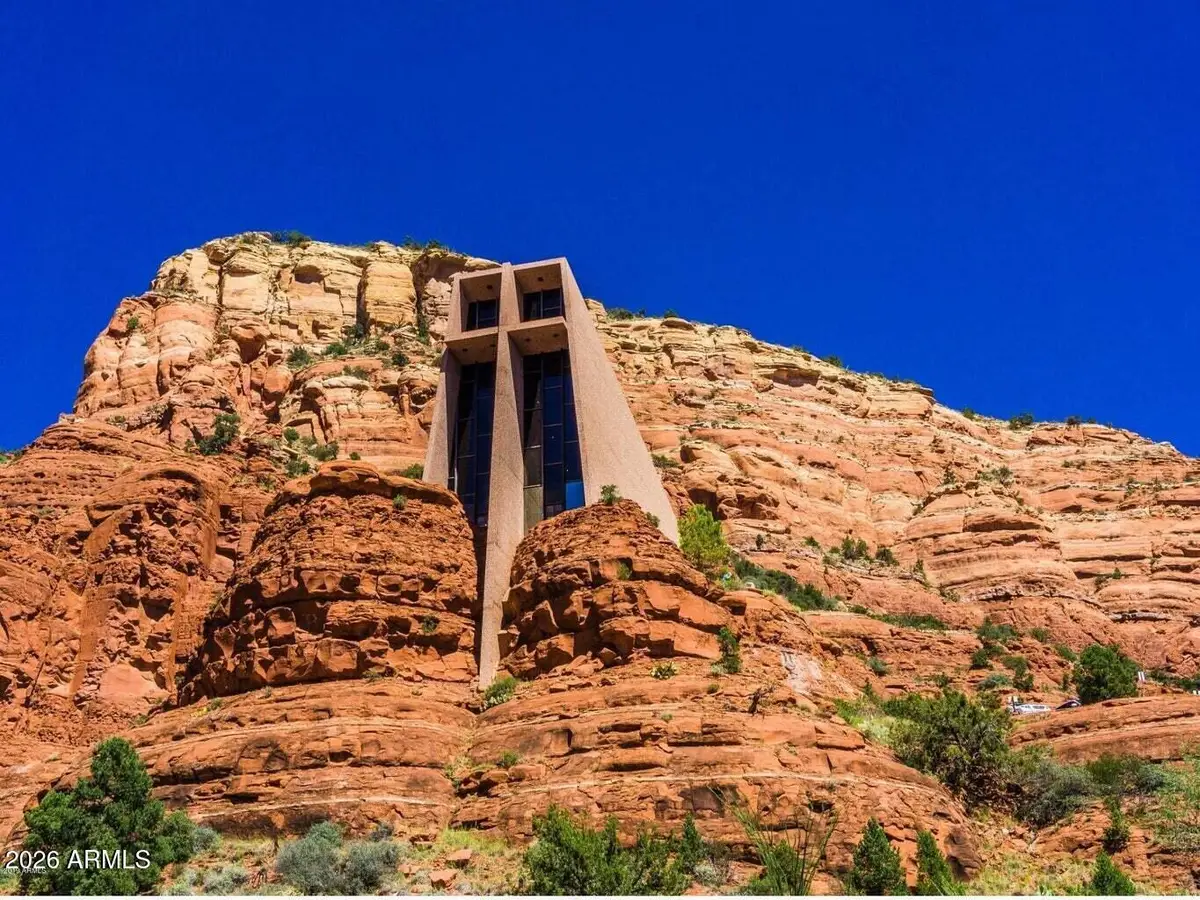 60 Rufous Lane #22, Sedona, AZ 86336 - Image #1