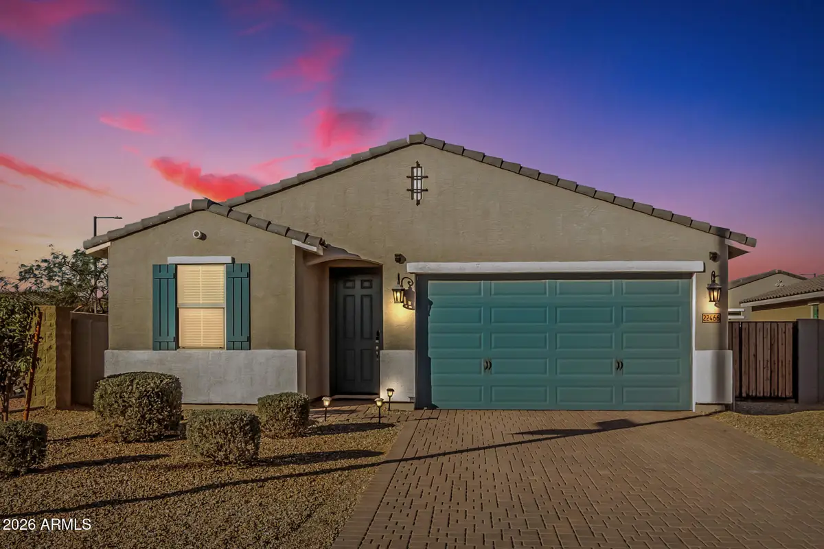 22466 W Sonora Street, Buckeye, AZ 85326 - Image #1
