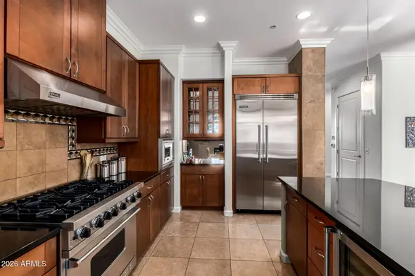 7275 N Scottsdale Road #1017, Paradise Valley, AZ 85253