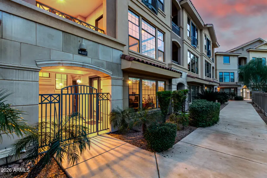7275 N Scottsdale Road #1017, Paradise Valley, AZ 85253 - Image #2