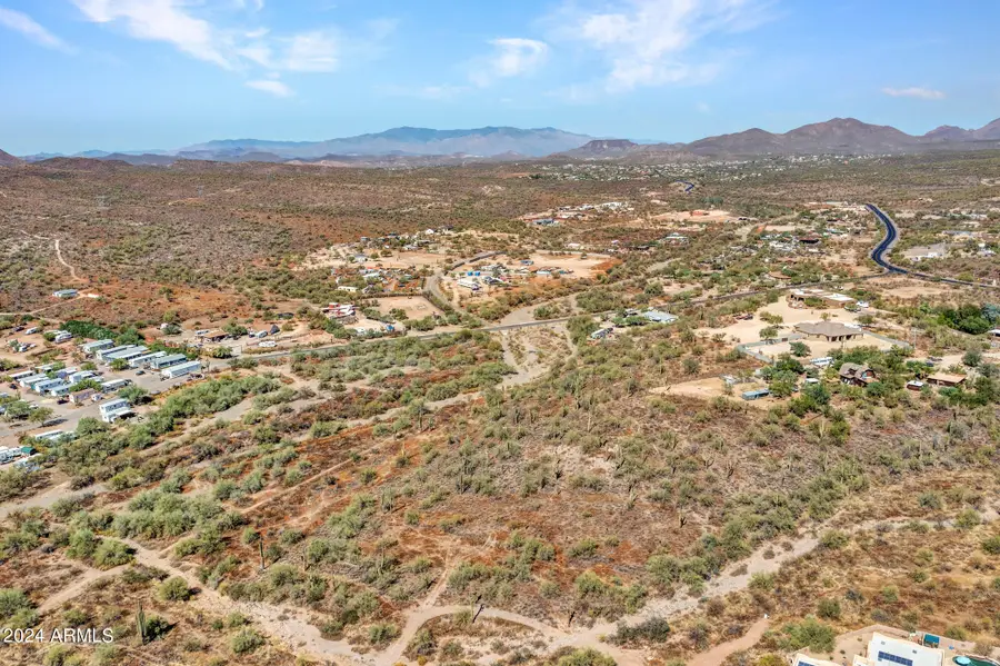 0 Unknown --, Parkersburg, AZ 85087 - #2