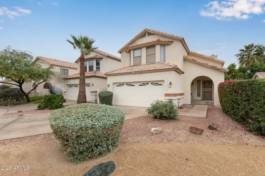 1001 E Griswold Road #34, Phoenix, AZ 85020 - Image #3