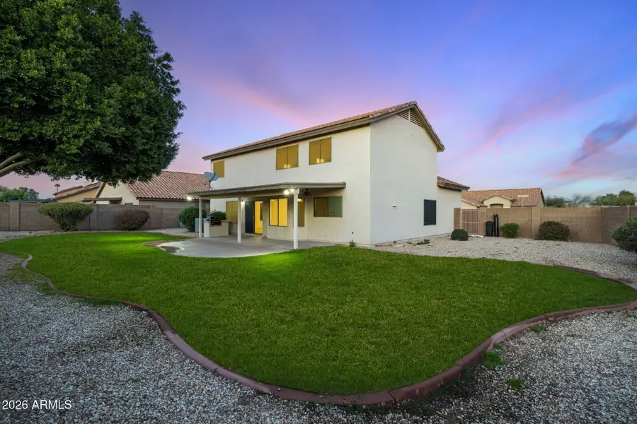 16176 N 157th Avenue, Surprise, AZ 85374 - #3