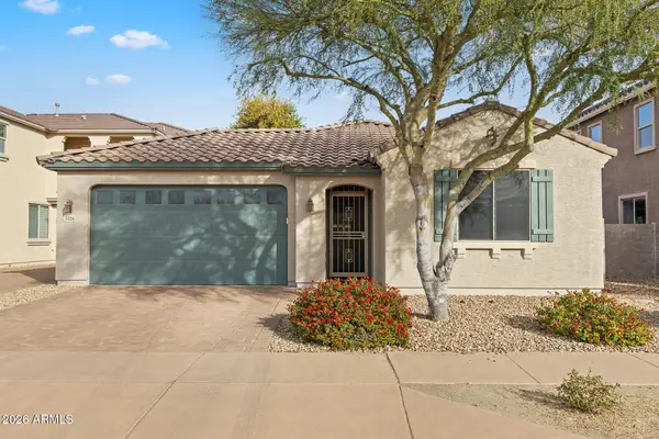 3326 W Gran Paradiso Drive, Phoenix, AZ 85086