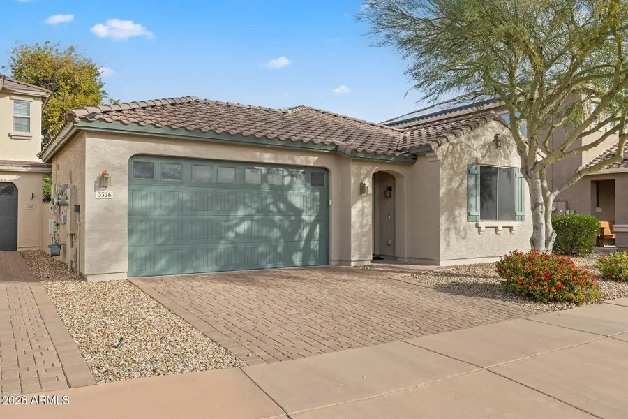 3326 W Gran Paradiso Drive, Phoenix, AZ 85086 - #2