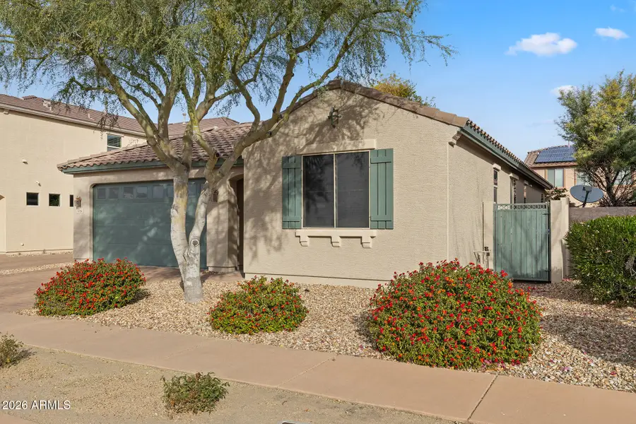 3326 W Gran Paradiso Drive, Phoenix, AZ 85086 - #3