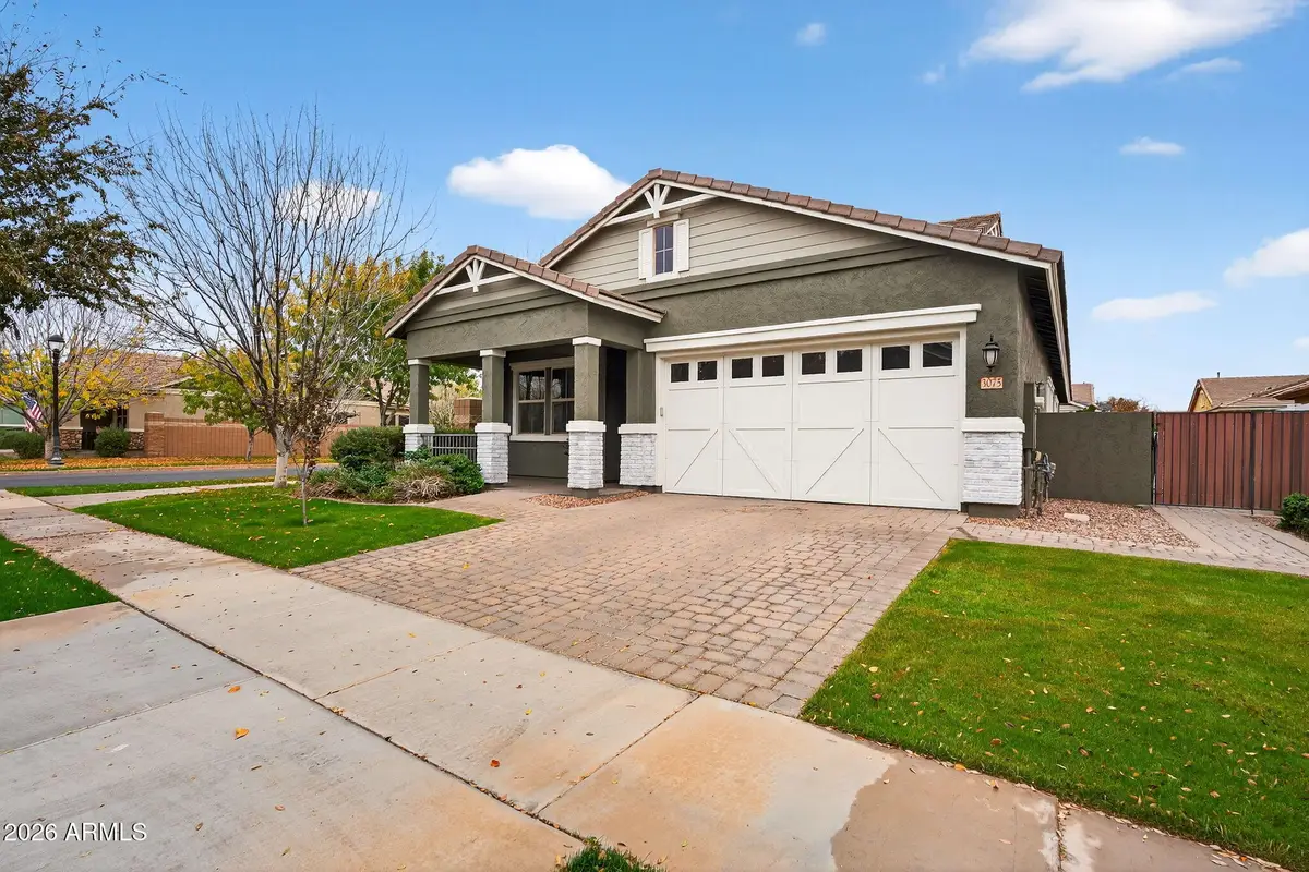 3075 E Appaloosa Road, Gilbert, AZ 85296 - Image #1