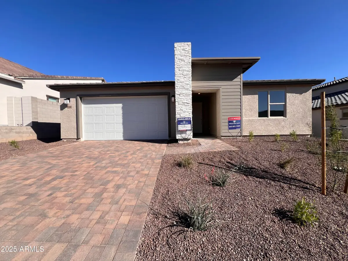 2713 N 216th Avenue, Buckeye, AZ 85396 - Image #1