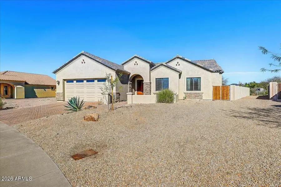 4024 E Crimson Terrace, Cave Creek, AZ 85331 - #2