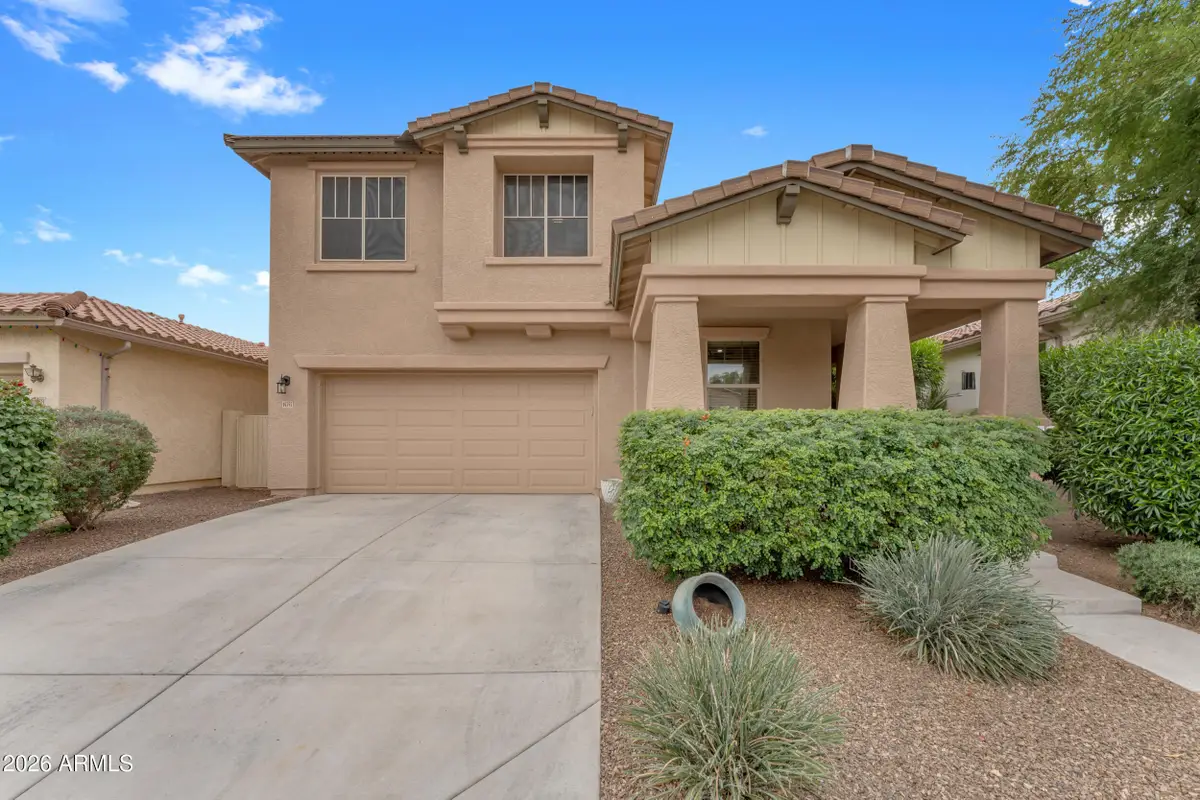14757 W Surrey Drive, Surprise, AZ 85379 - Image #1