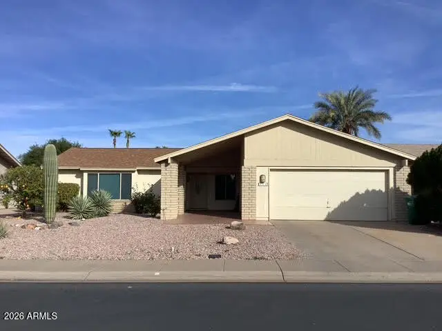 934 Leisure World --, Mesa, AZ 85206 - #1