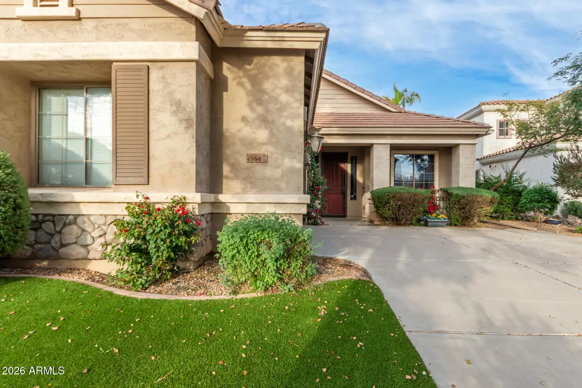4364 E Marshall Court, Gilbert, AZ 85297 - Image #1