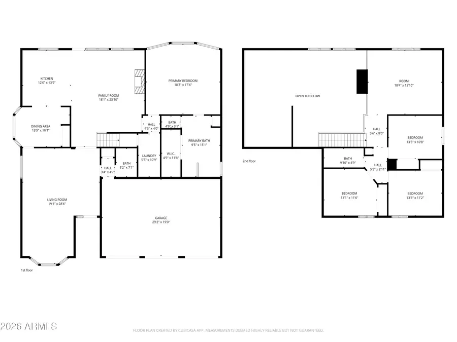 6259 W Monona Drive, Glendale, AZ 85308 - Image #2