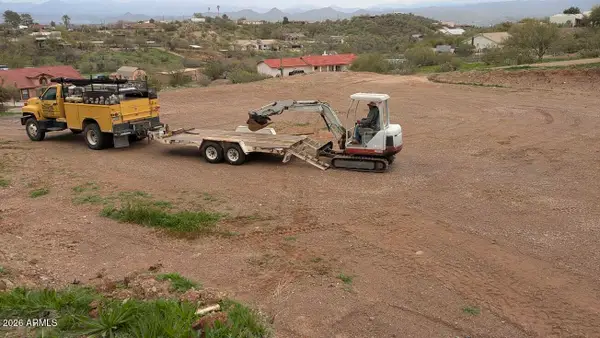 32931 W Manrad Drive #C, Wickenburg, AZ 85390