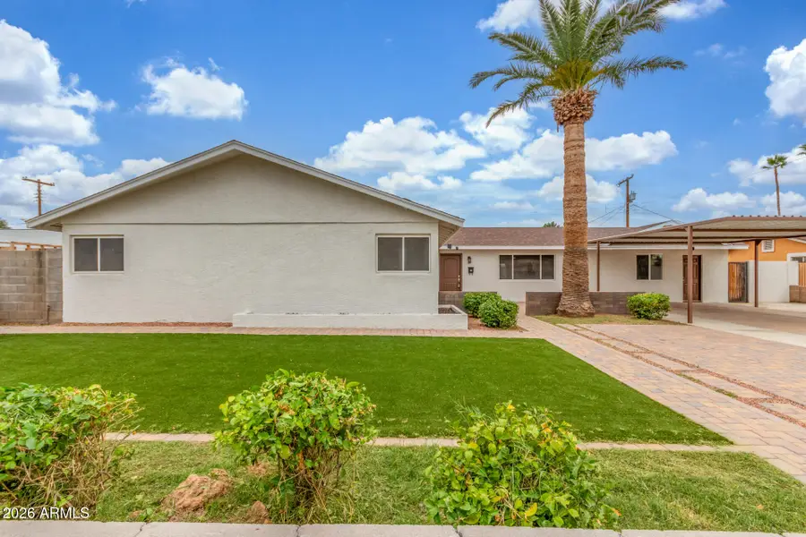6445 W Windsor Boulevard, Glendale, AZ 85301 - Image #2