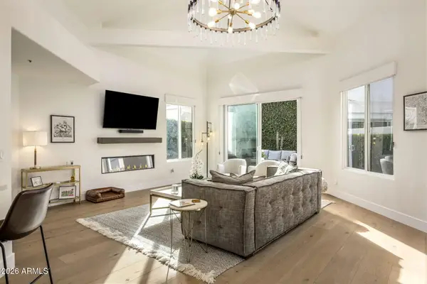 7783 E Spanish Oaks Drive, Scottsdale, AZ 85258