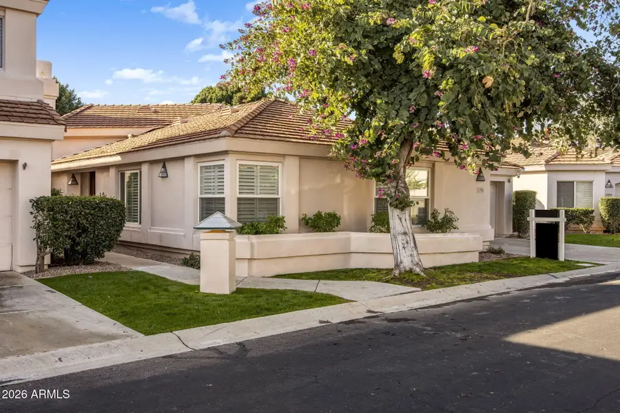 7783 E Spanish Oaks Drive, Scottsdale, AZ 85258 - Image #3