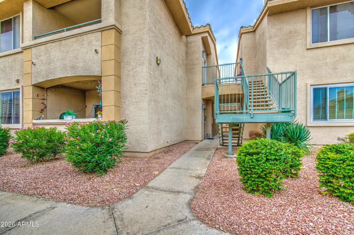 16013 S Desert Foothills Parkway #2097, Phoenix, AZ 85048 - Image #1
