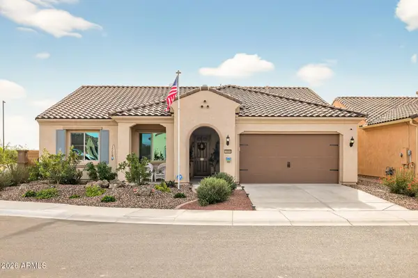 7643 W Mockingbird Way, Florence, AZ 85132