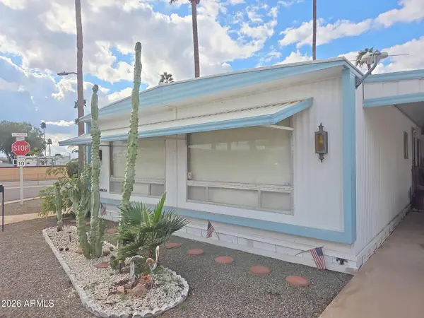 2600 E Allred -- #E 69, Mesa, AZ 85204