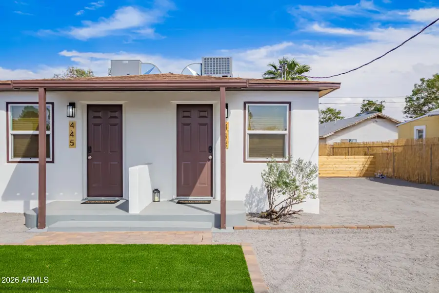 443 N Center Street, Mesa, AZ 85201 - Image #2