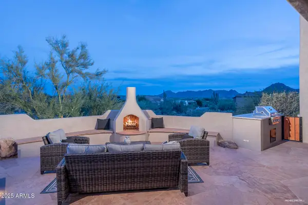 28437 N 112th Way, Scottsdale, AZ 85262