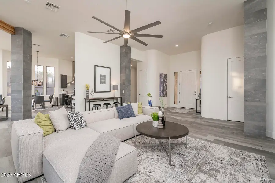 28437 N 112th Way, Scottsdale, AZ 85262 - #3